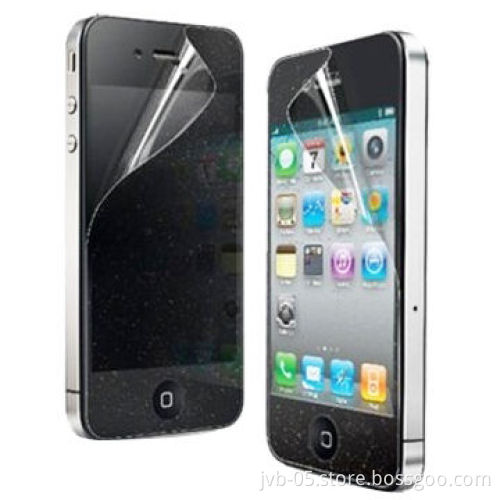 Diamond Screen Protector for iPhone 5
